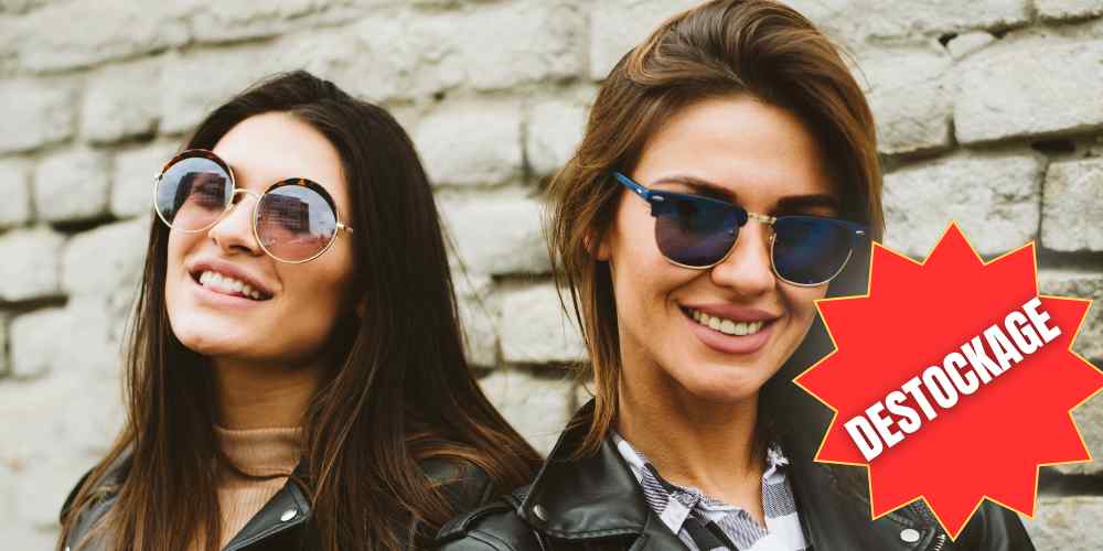 DESTOCKAGE Banner