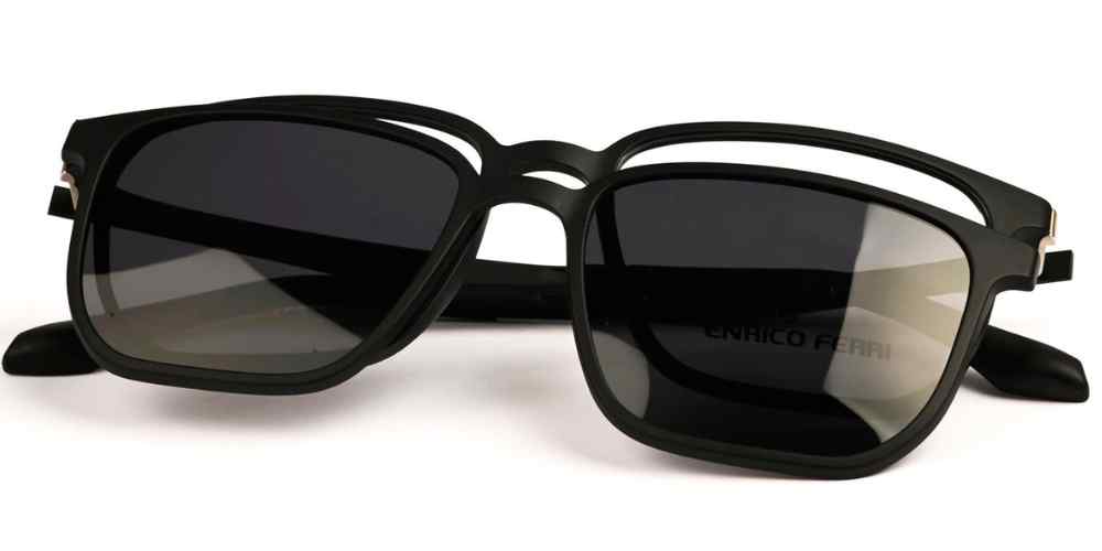 LUNETTES À CLIPS Banner