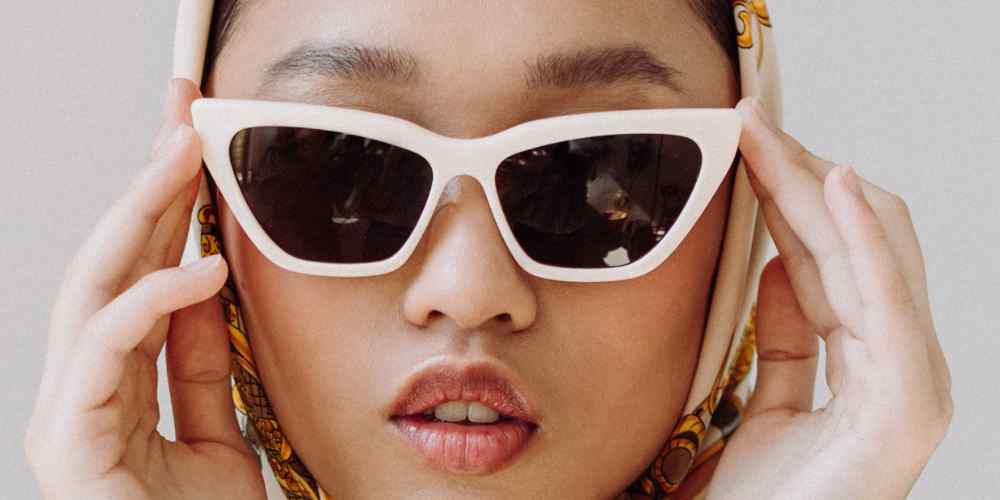 LUNETTES DE SOLEIL FEMMES Banner