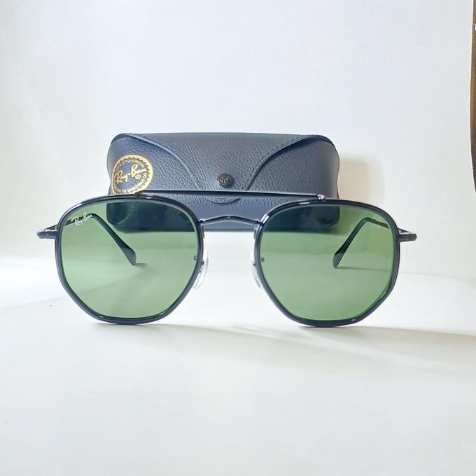 Ray-Ban RB3648M 002