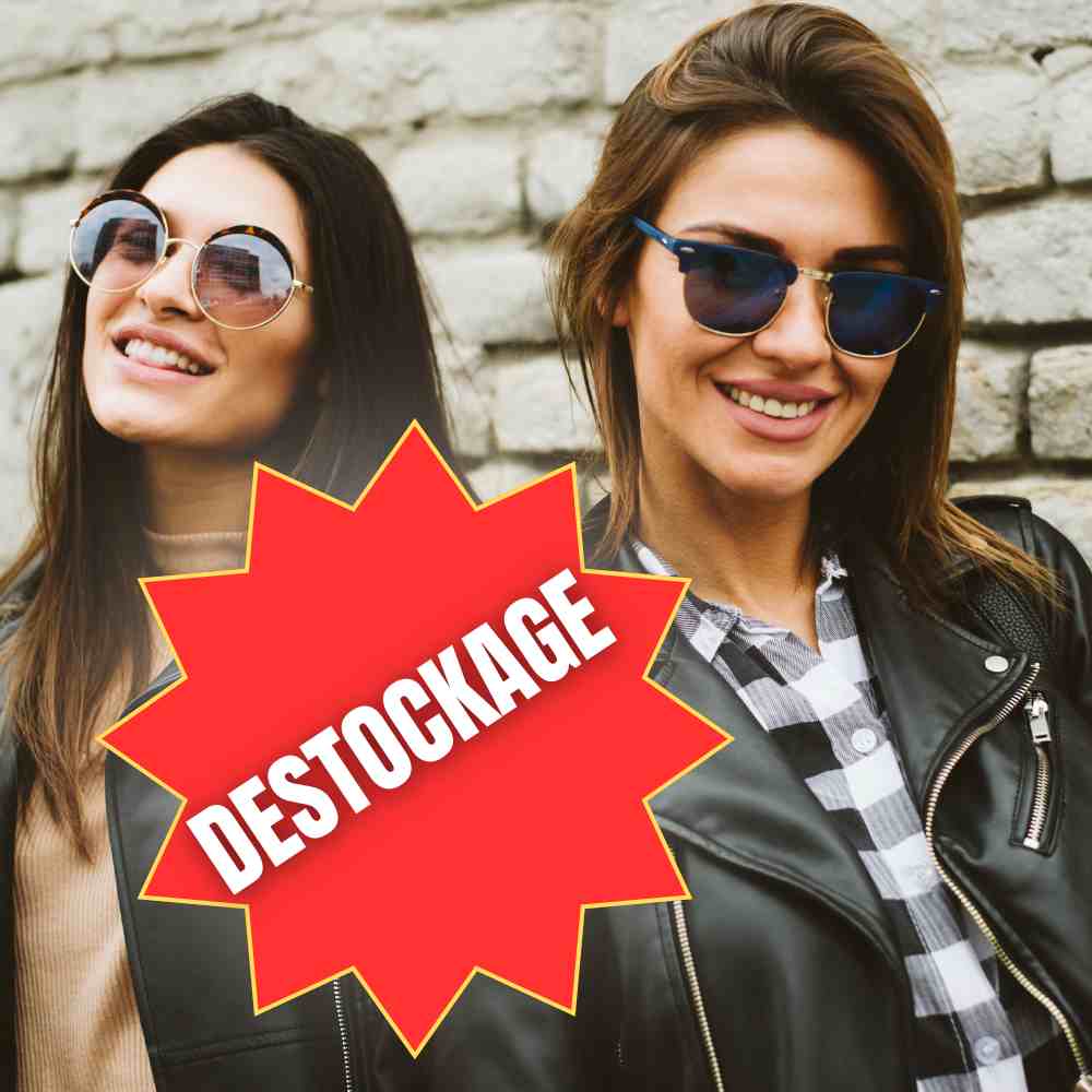 destockage