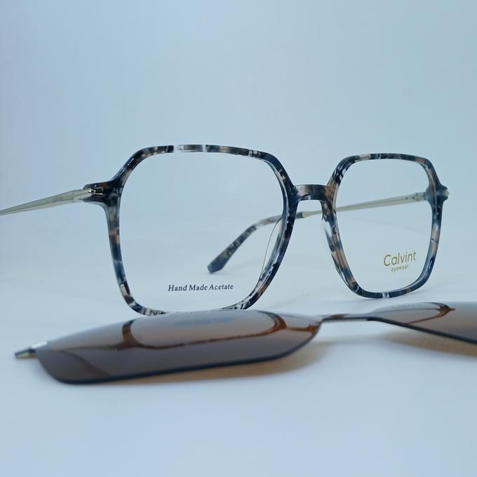 Calvint 001 2 En 1 - FEMME