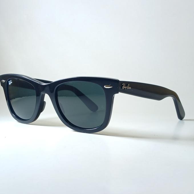 Solaires: R-Ban