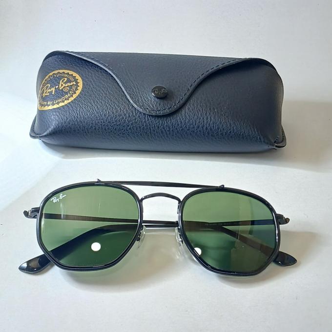 Ray-Ban RB3648M 002