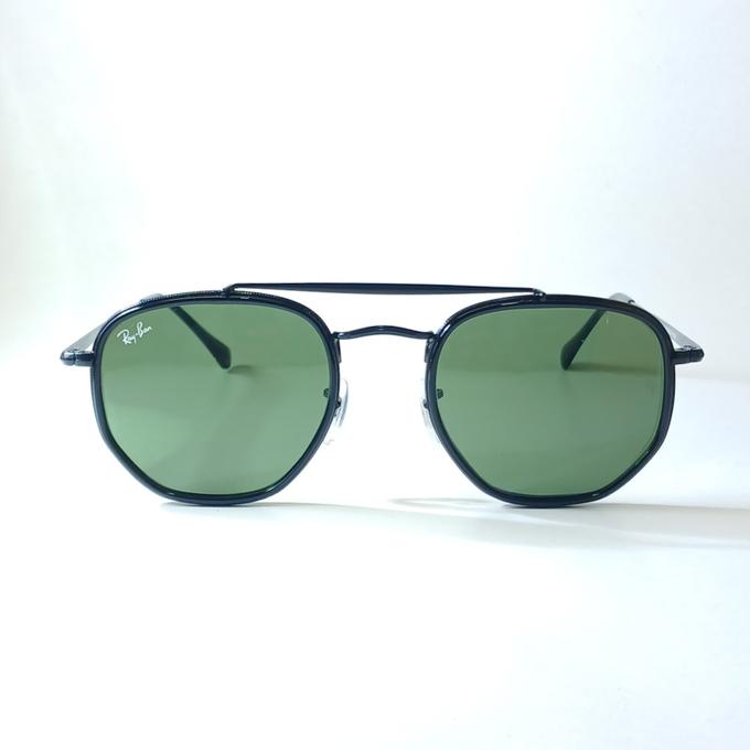 Ray-Ban RB3648M 002